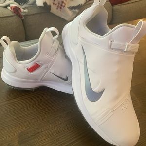 Nike TOUR Premiere Mens Golf Shoes